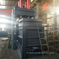 Loren LHP Series Hammer Sludge Press